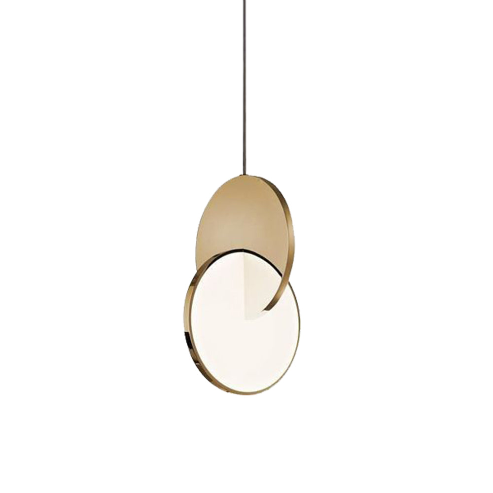 Bauhaus Eclipse Pendant Lamp