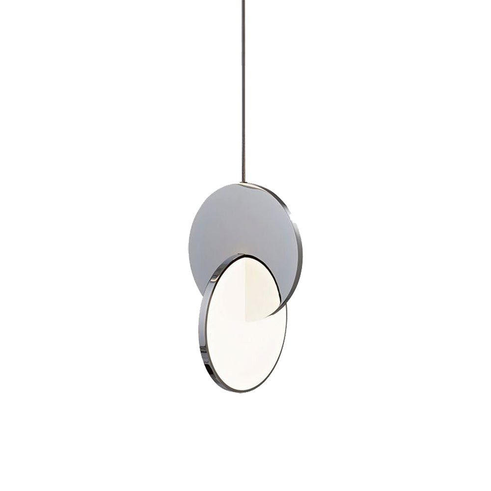 Bauhaus Eclipse Pendant Lamp