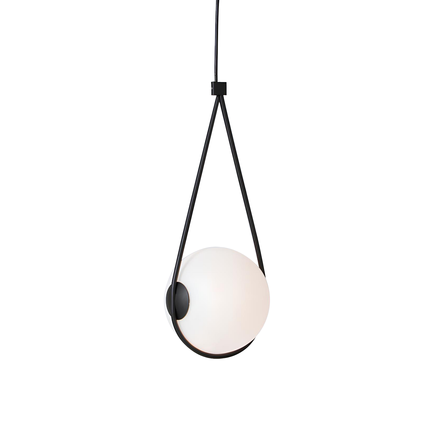 Corda Pendant Lamp