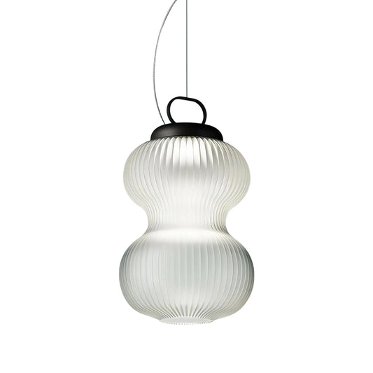 Kanji Pendant Lamp