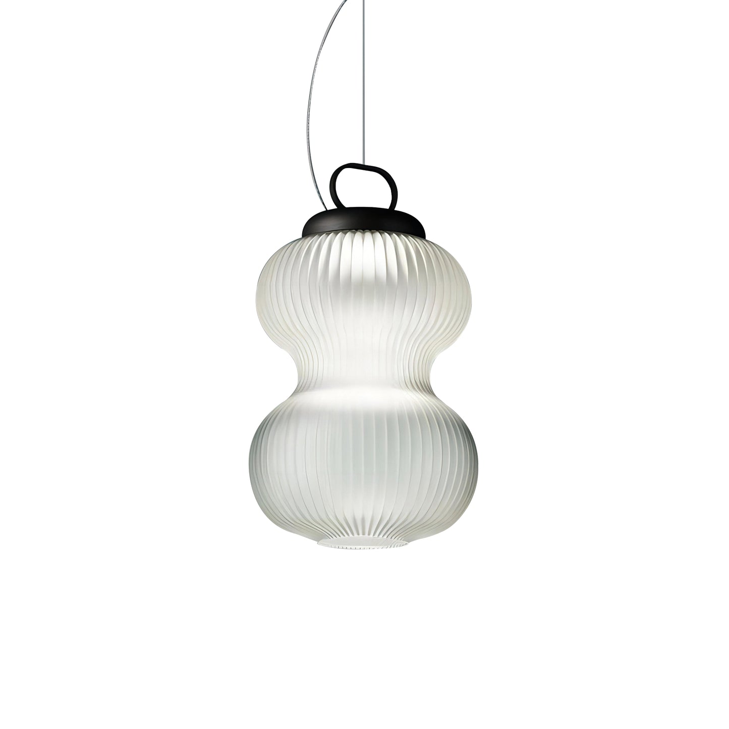 Kanji Pendant Lamp