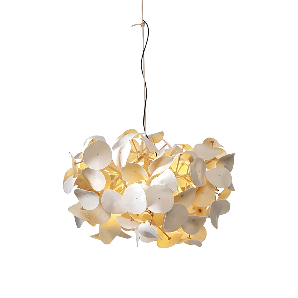 Leaf Pendant Lamp