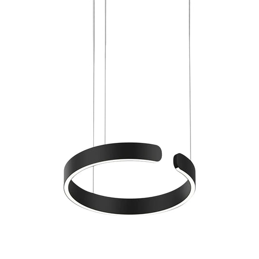 Mito Floating Pendant Lamp
