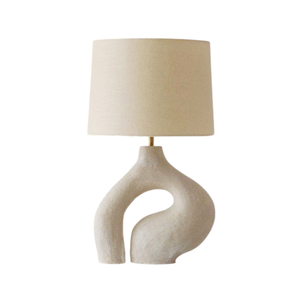Oblog Loop Table Lamp