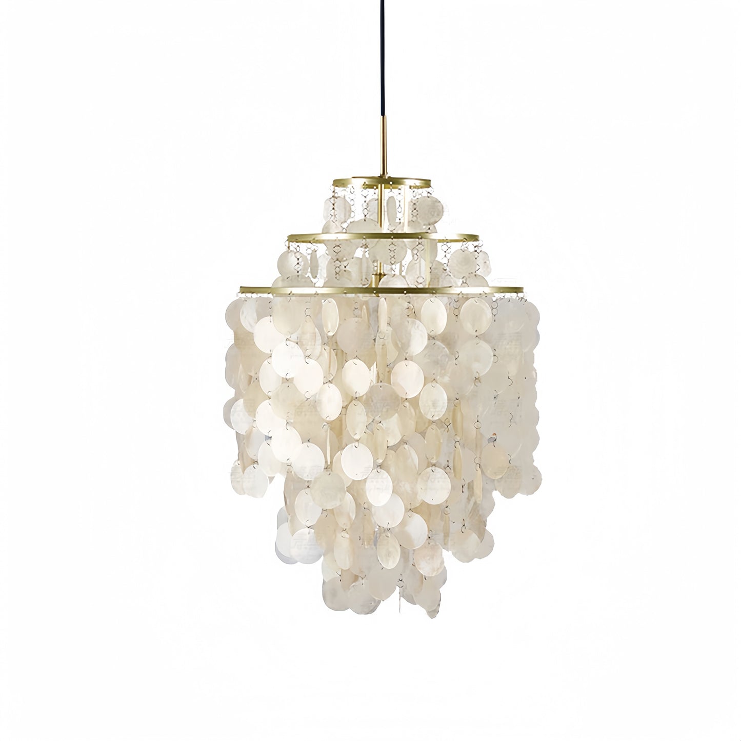 Verner Fun 1MD Chandelier