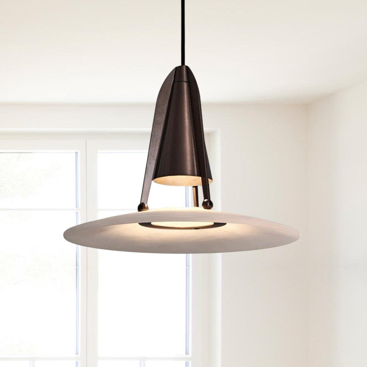 Aragon Pendant Lamp