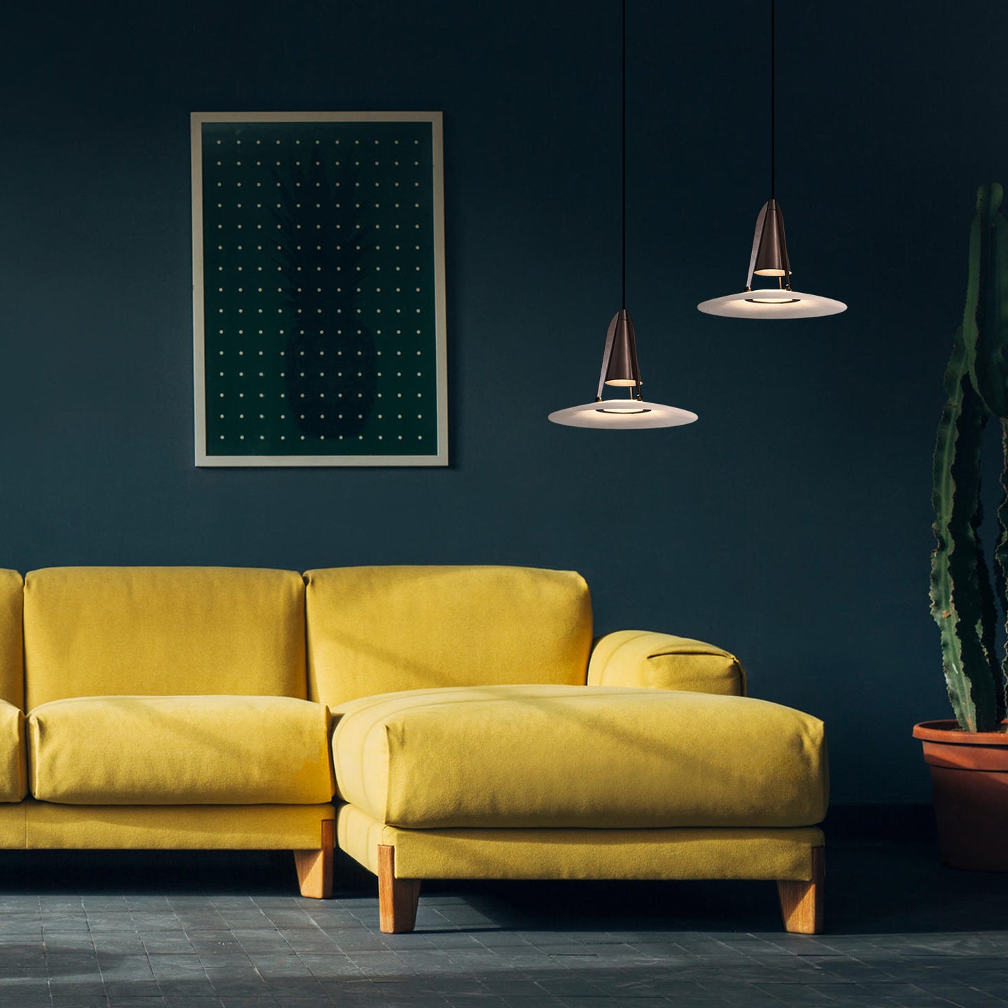Aragon Pendant Lamp