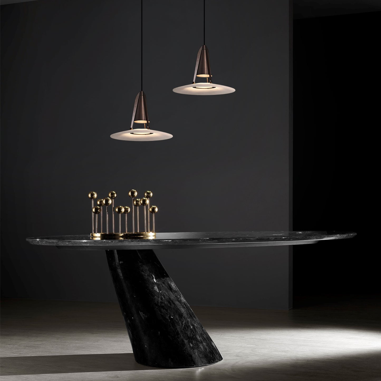 Aragon Pendant Lamp