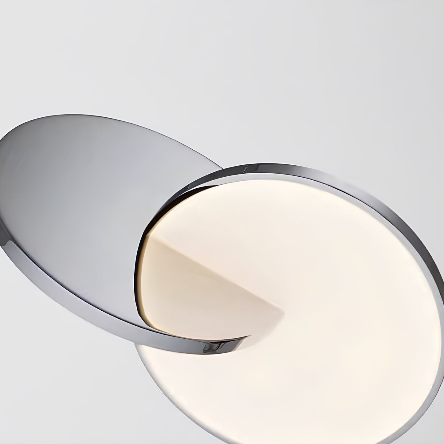 Bauhaus Eclipse Pendant Lamp