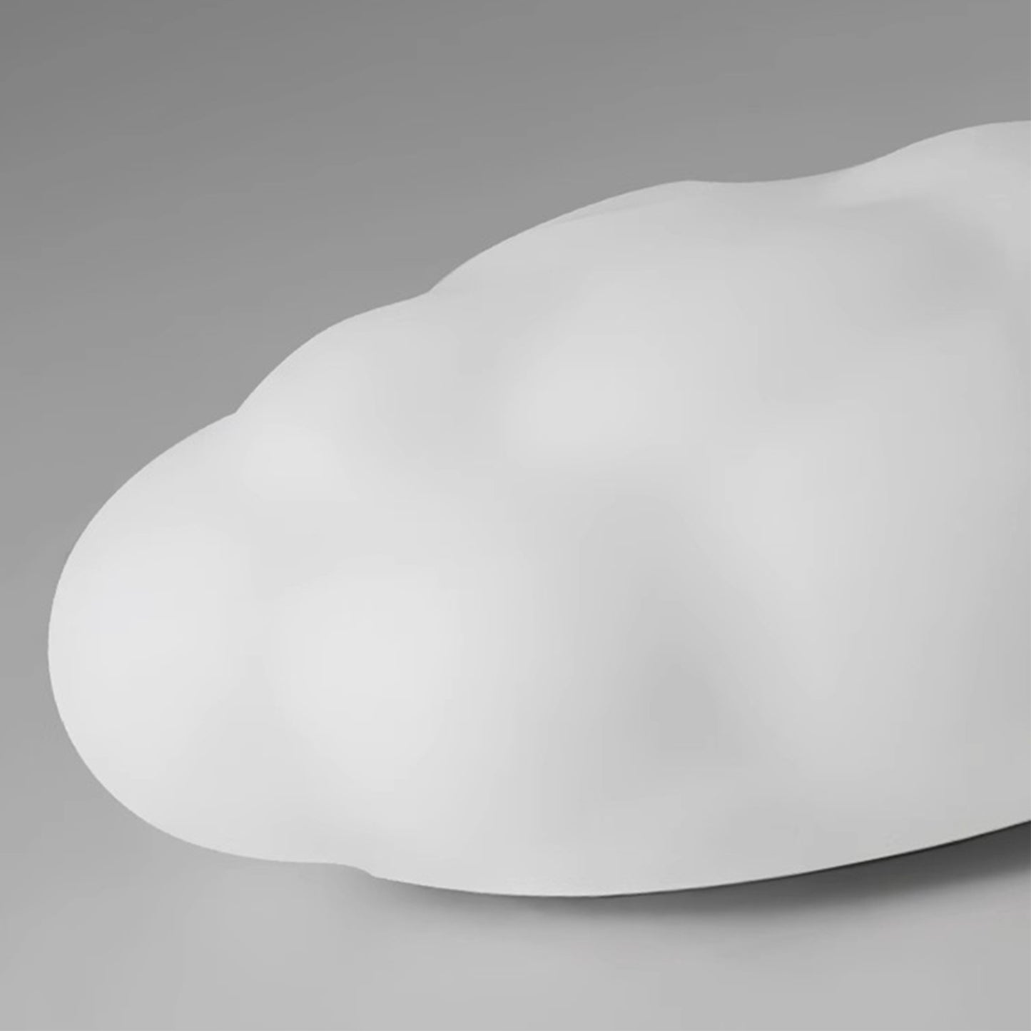 Cloud Ceiling Lamp