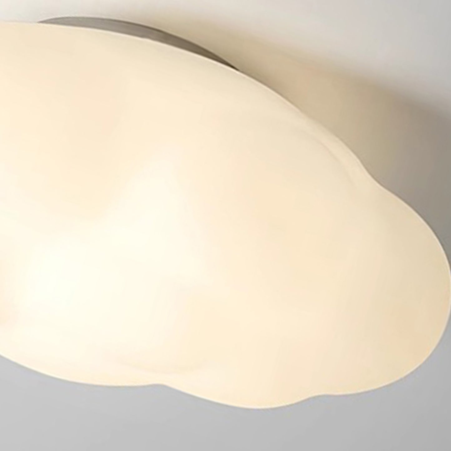 Cloud Ceiling Lamp