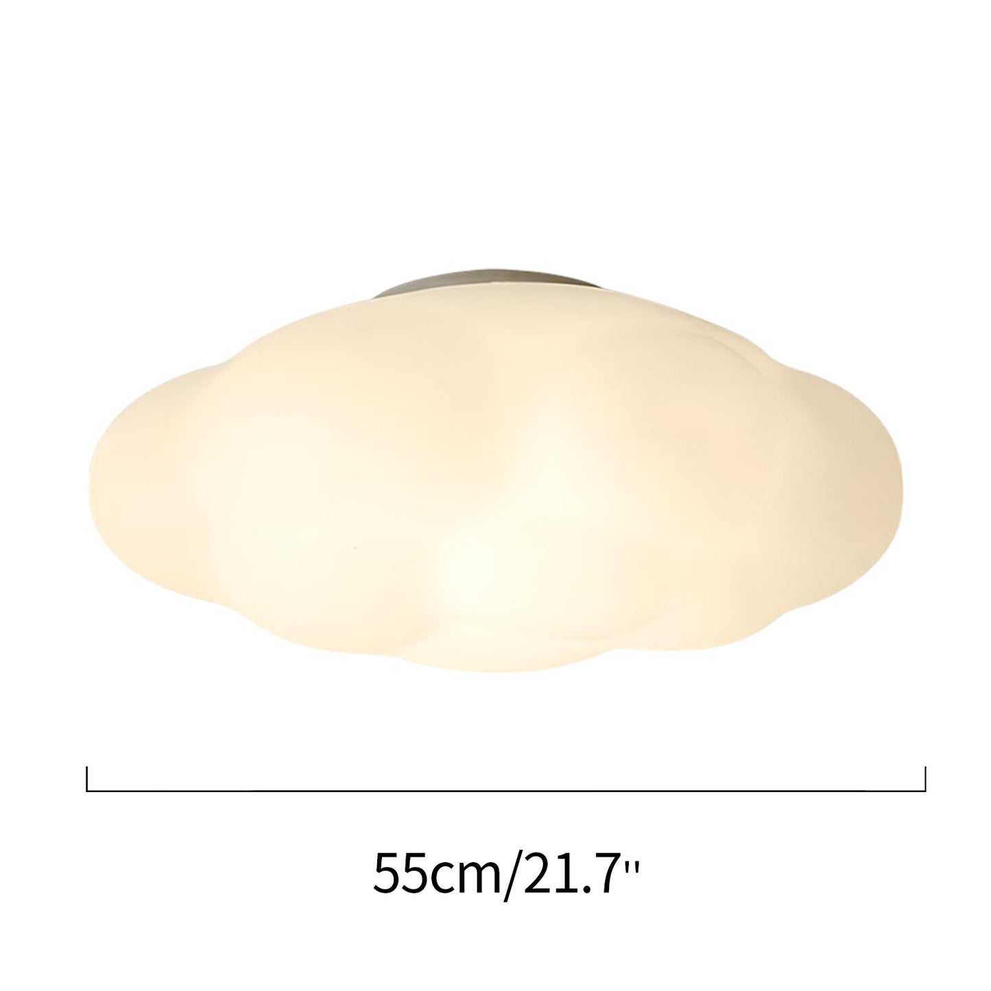 Cloud Ceiling Lamp