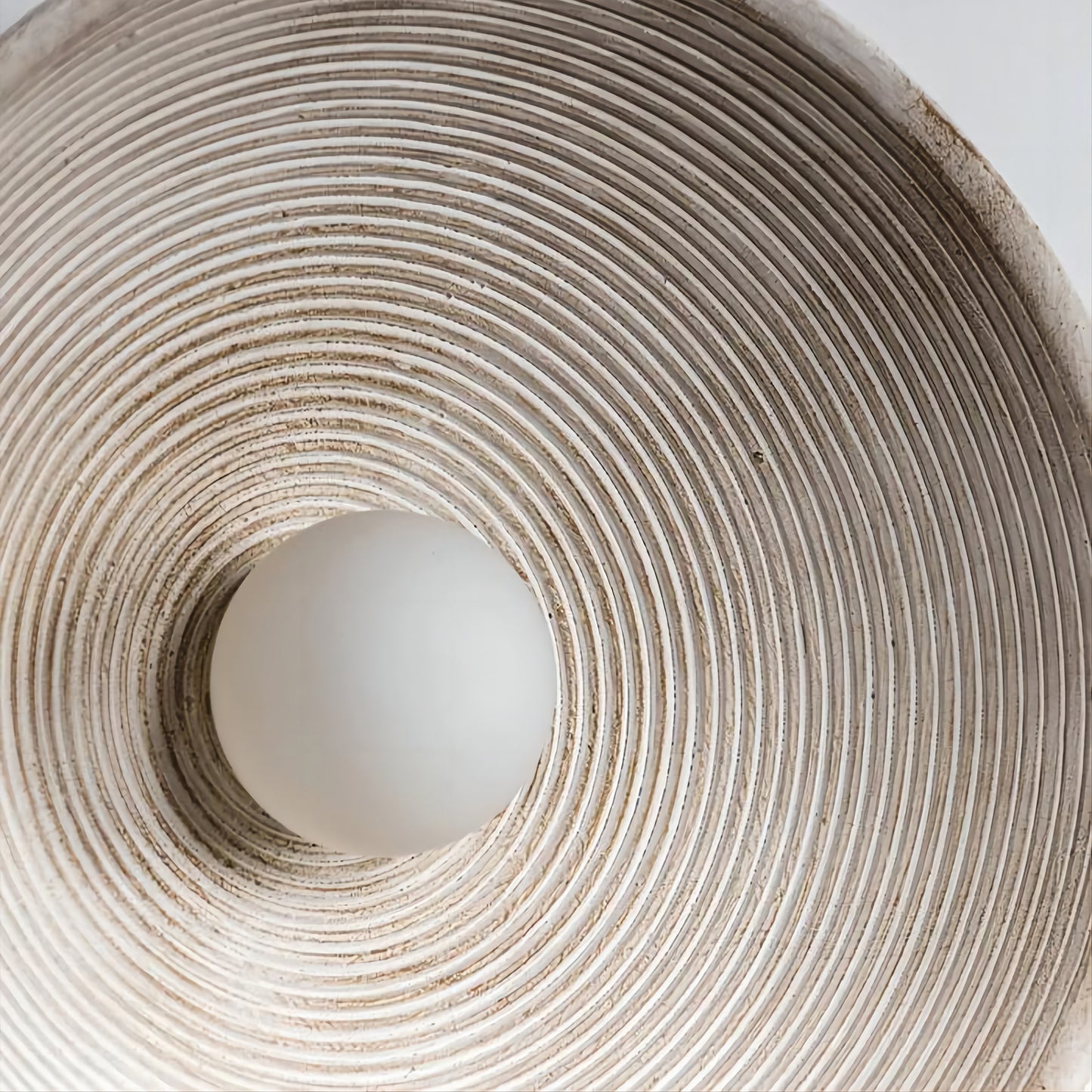 Concentric Wall Lamp