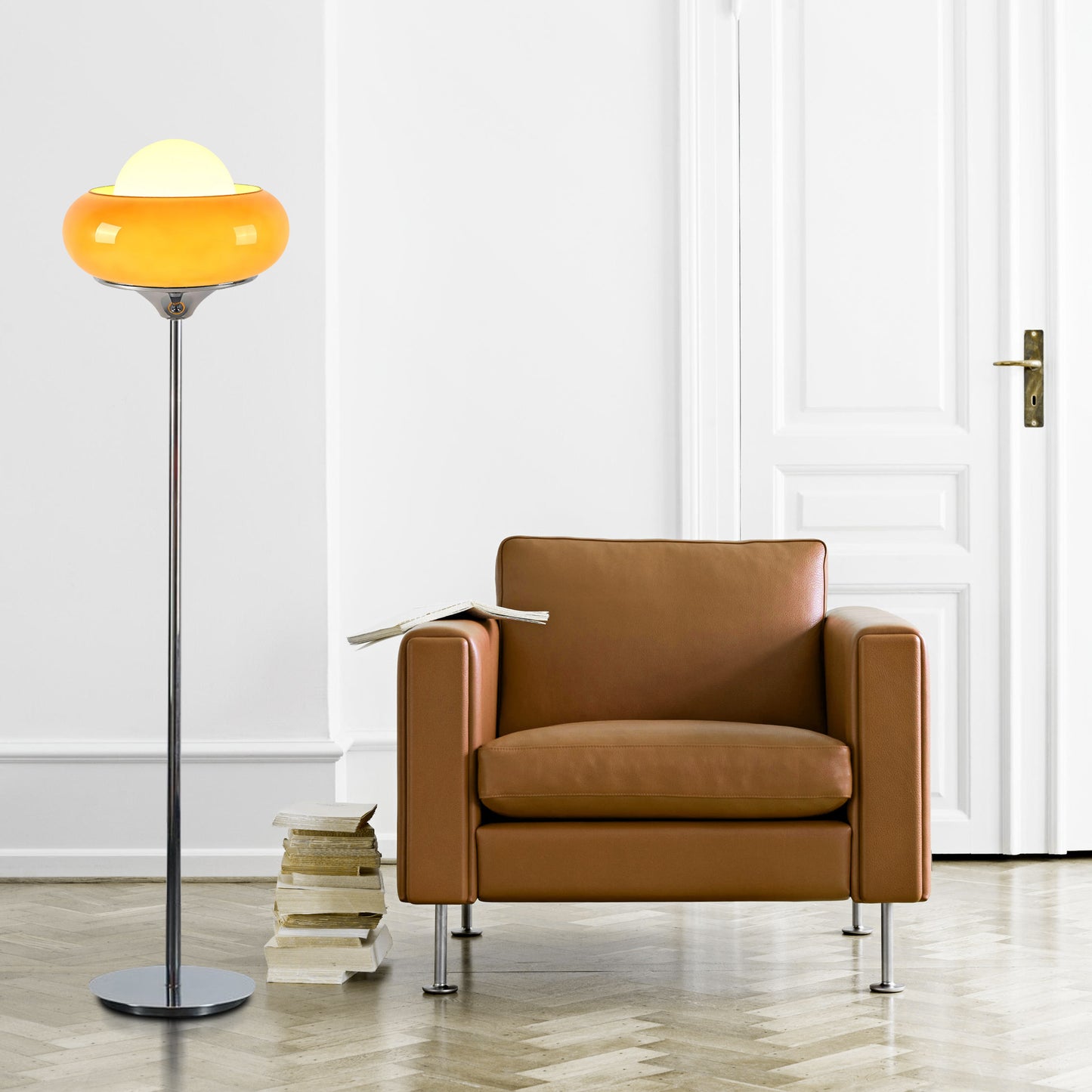 Guzzini Floor Lamp