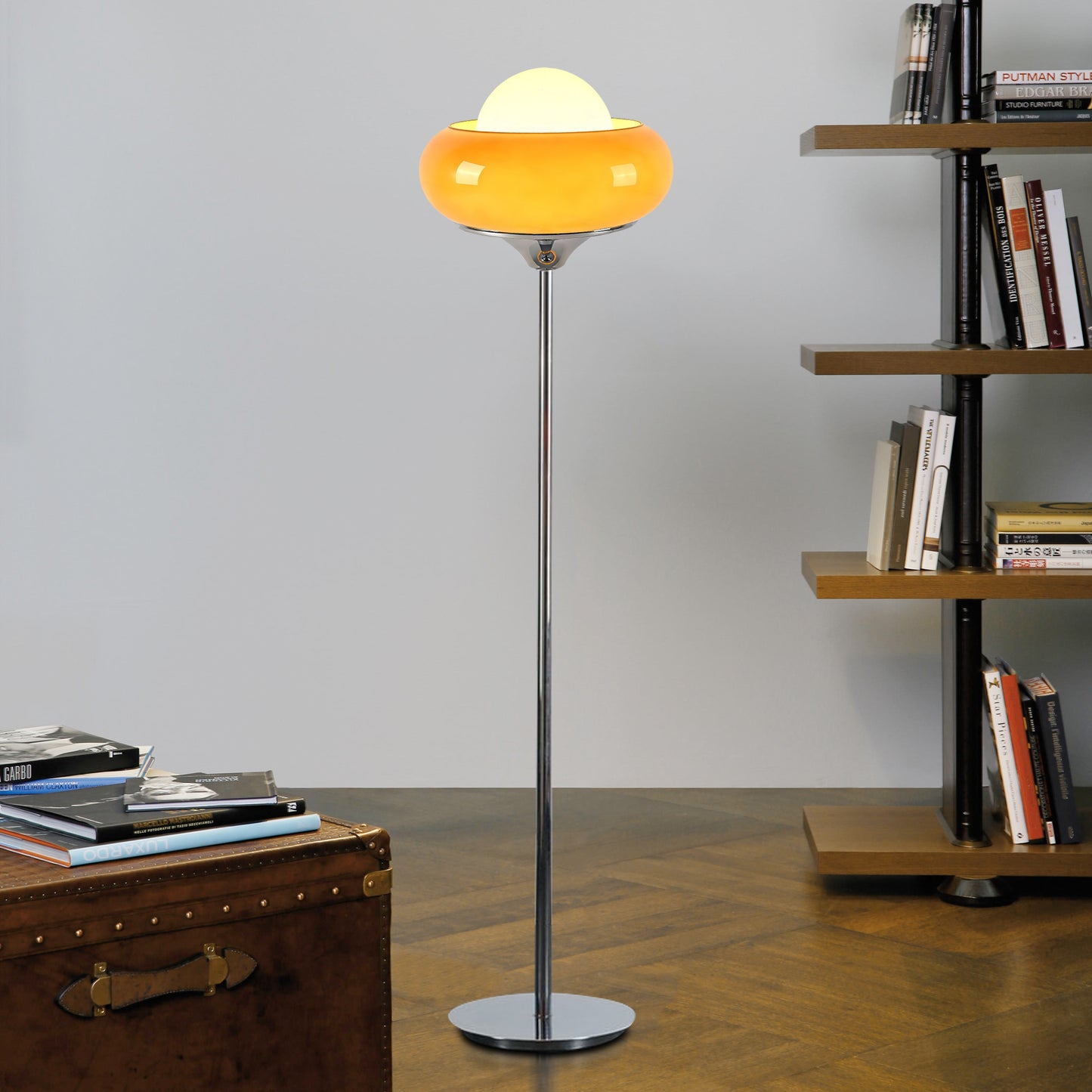 Guzzini Floor Lamp