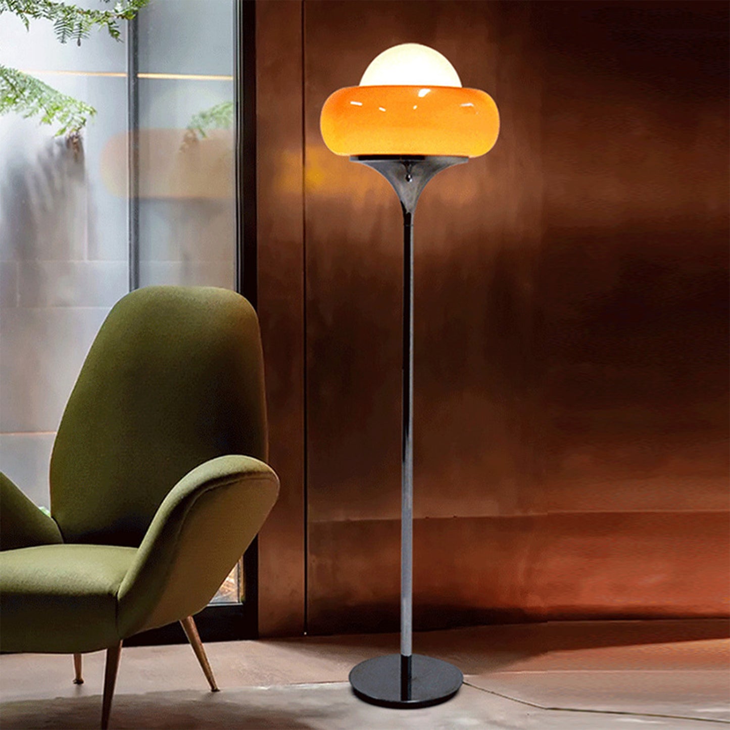 Guzzini Floor Lamp