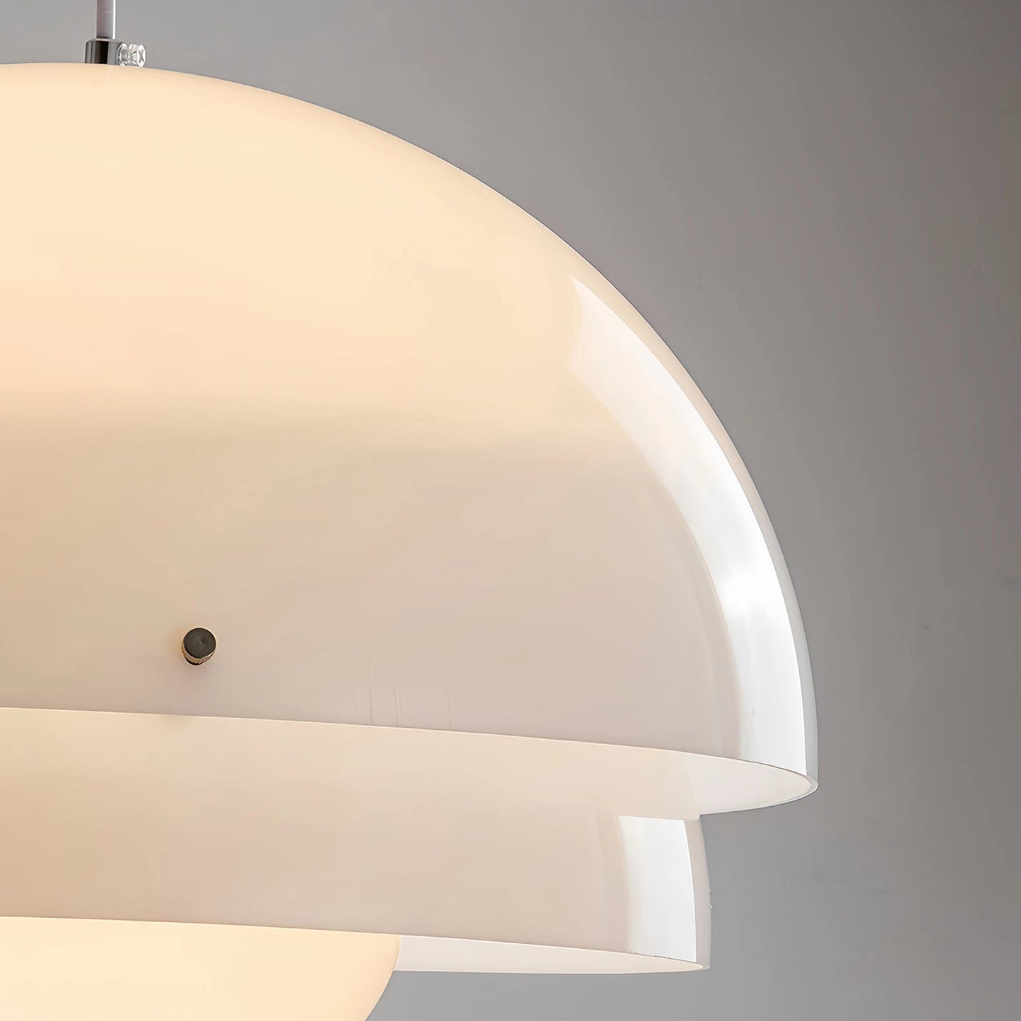 Guzzini Globe Pendant Lamp