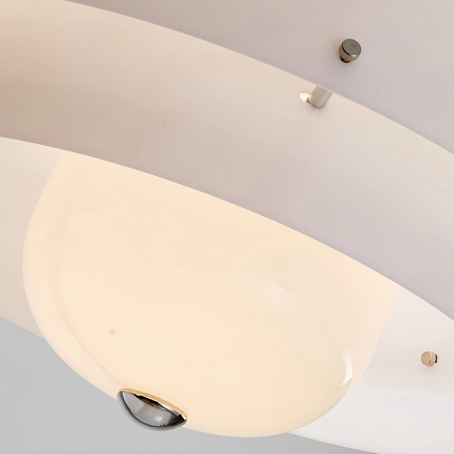 Guzzini Globe Pendant Lamp