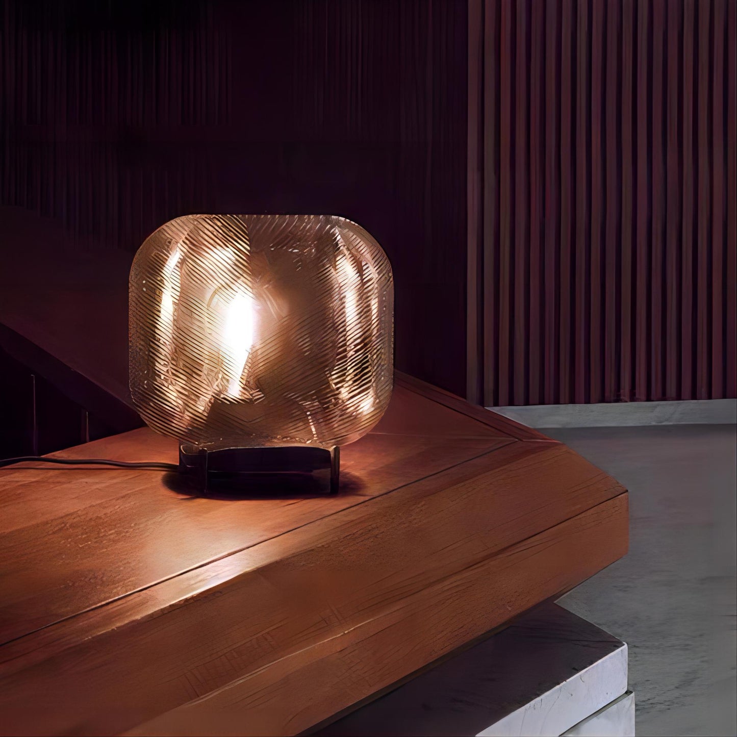 Настольная лампа Iittala Virva