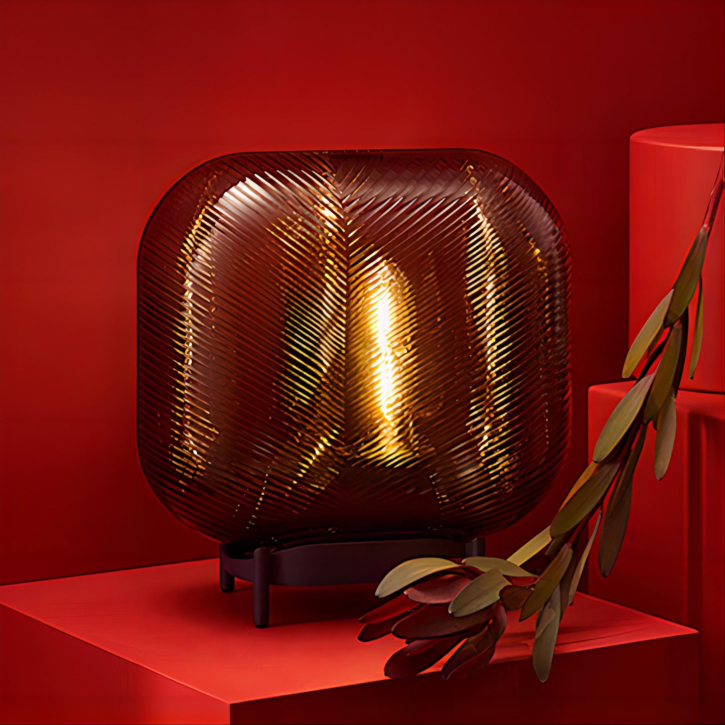 Настольная лампа Iittala Virva