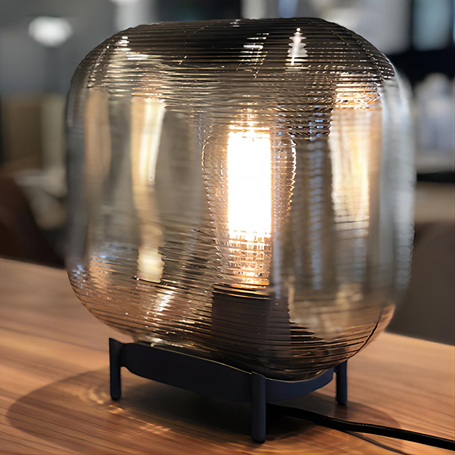 Настольная лампа Iittala Virva