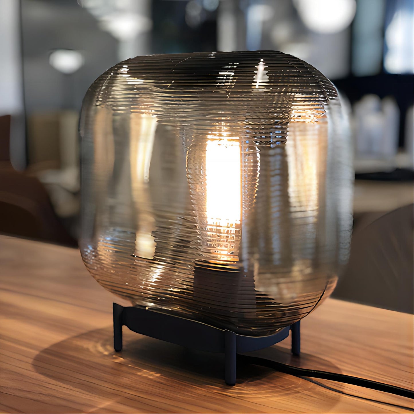 Настольная лампа Iittala Virva