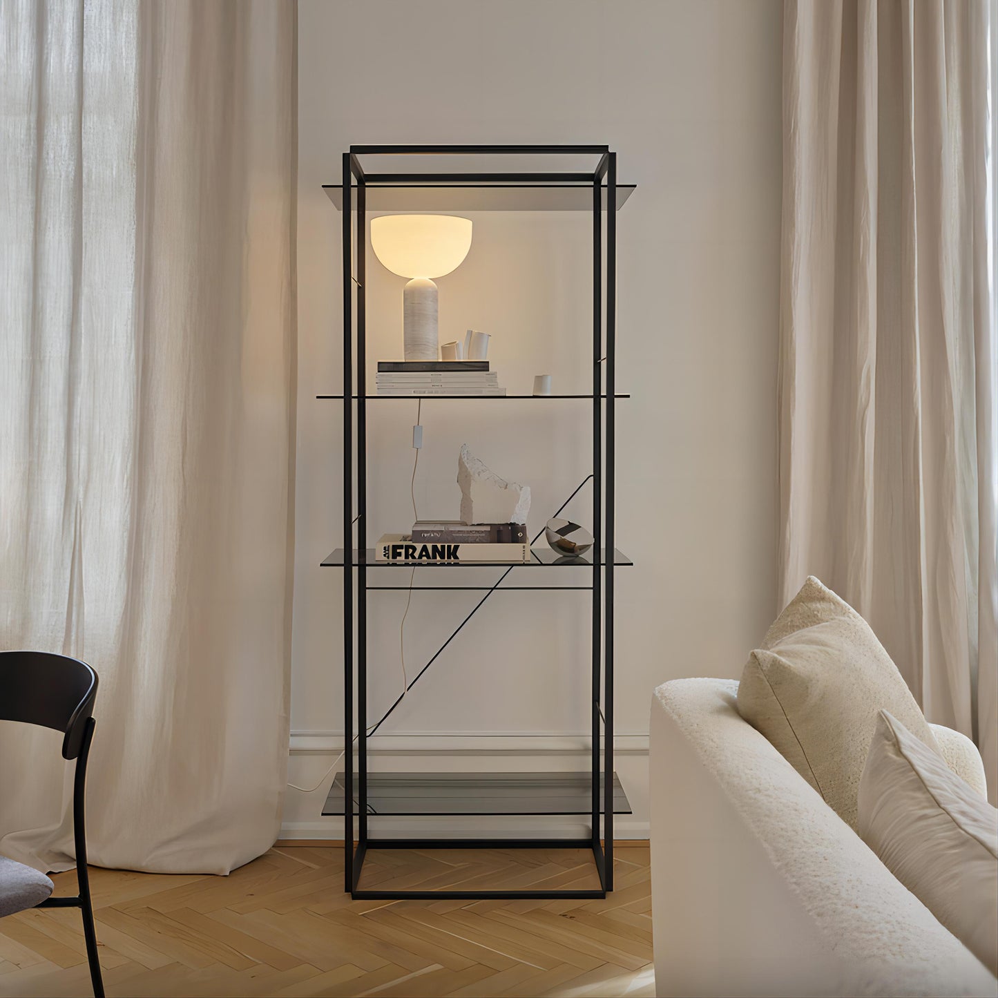 Kizu Table Lamp