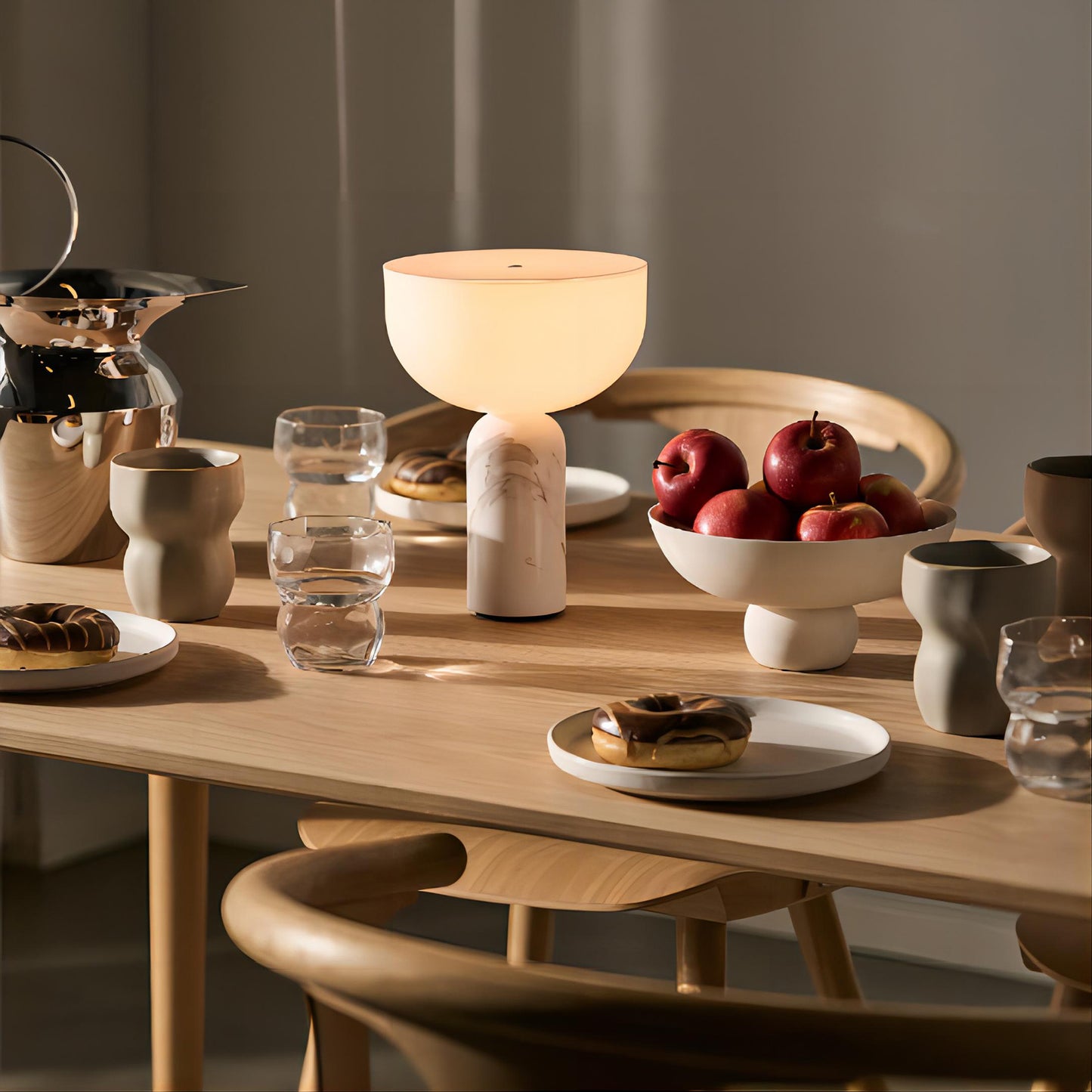 Kizu Table Lamp