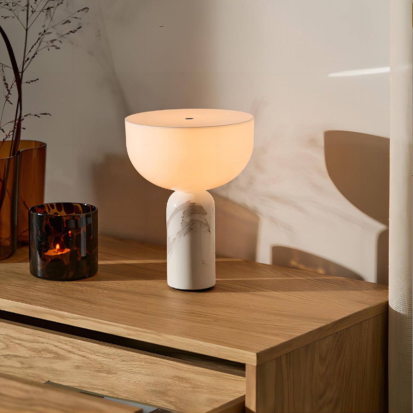 Kizu Table Lamp