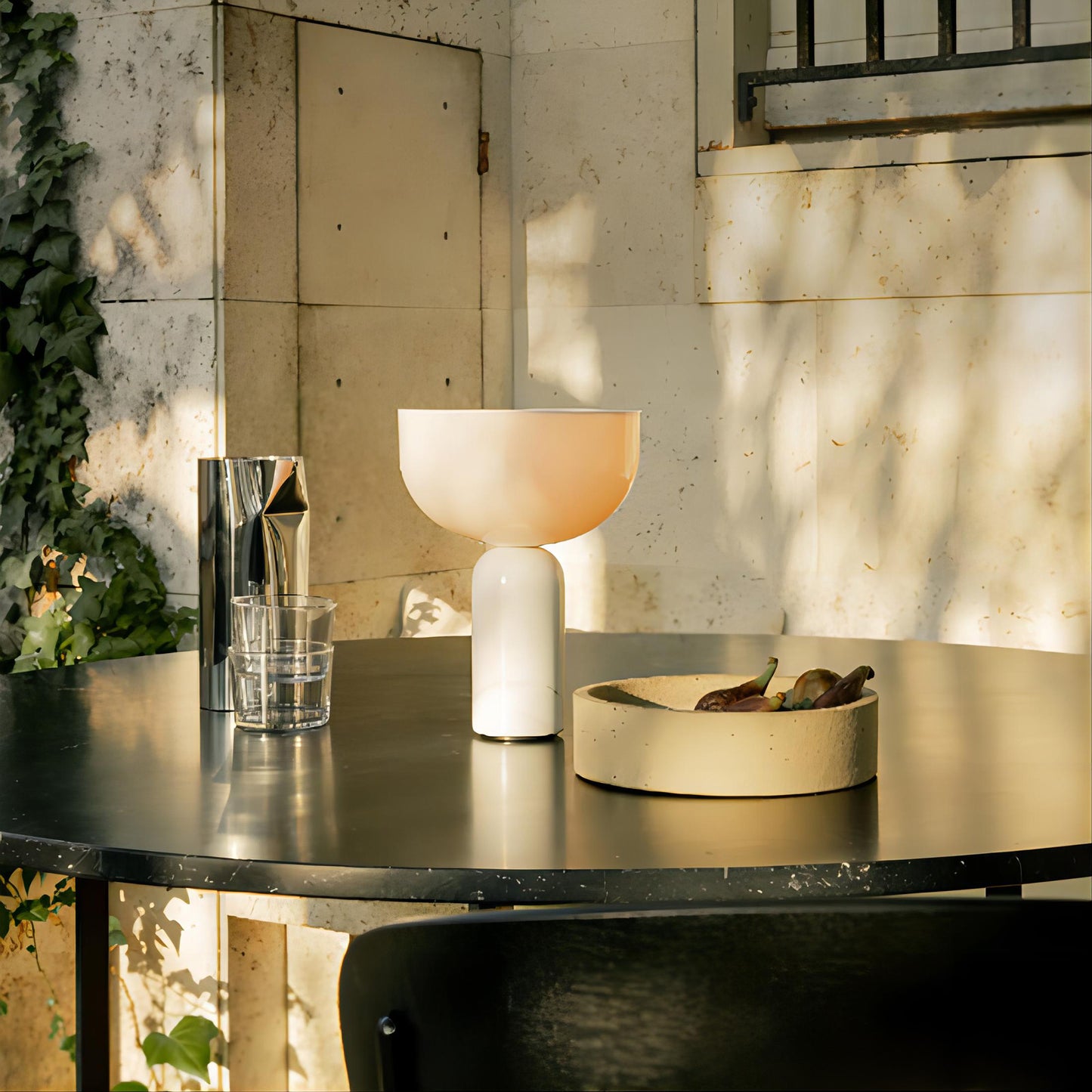 Kizu Table Lamp