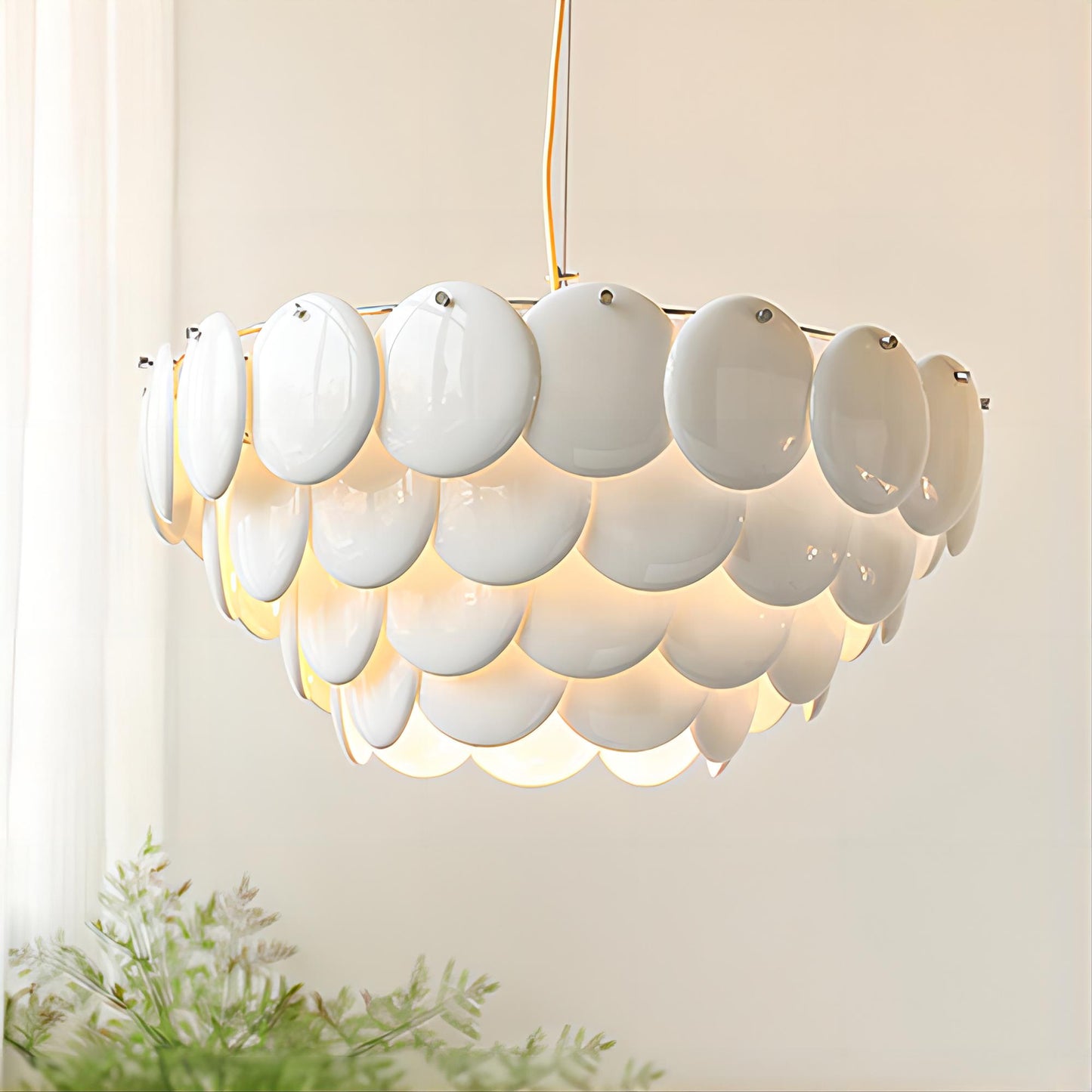 Pembridge Chandelier
