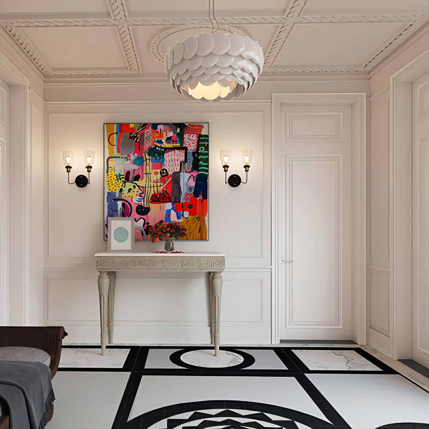 Pembridge Chandelier