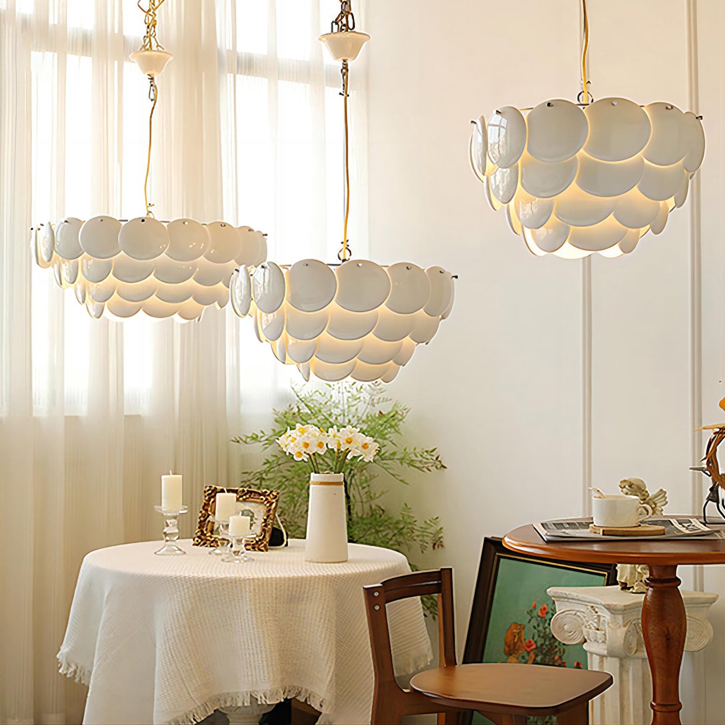 Pembridge Chandelier