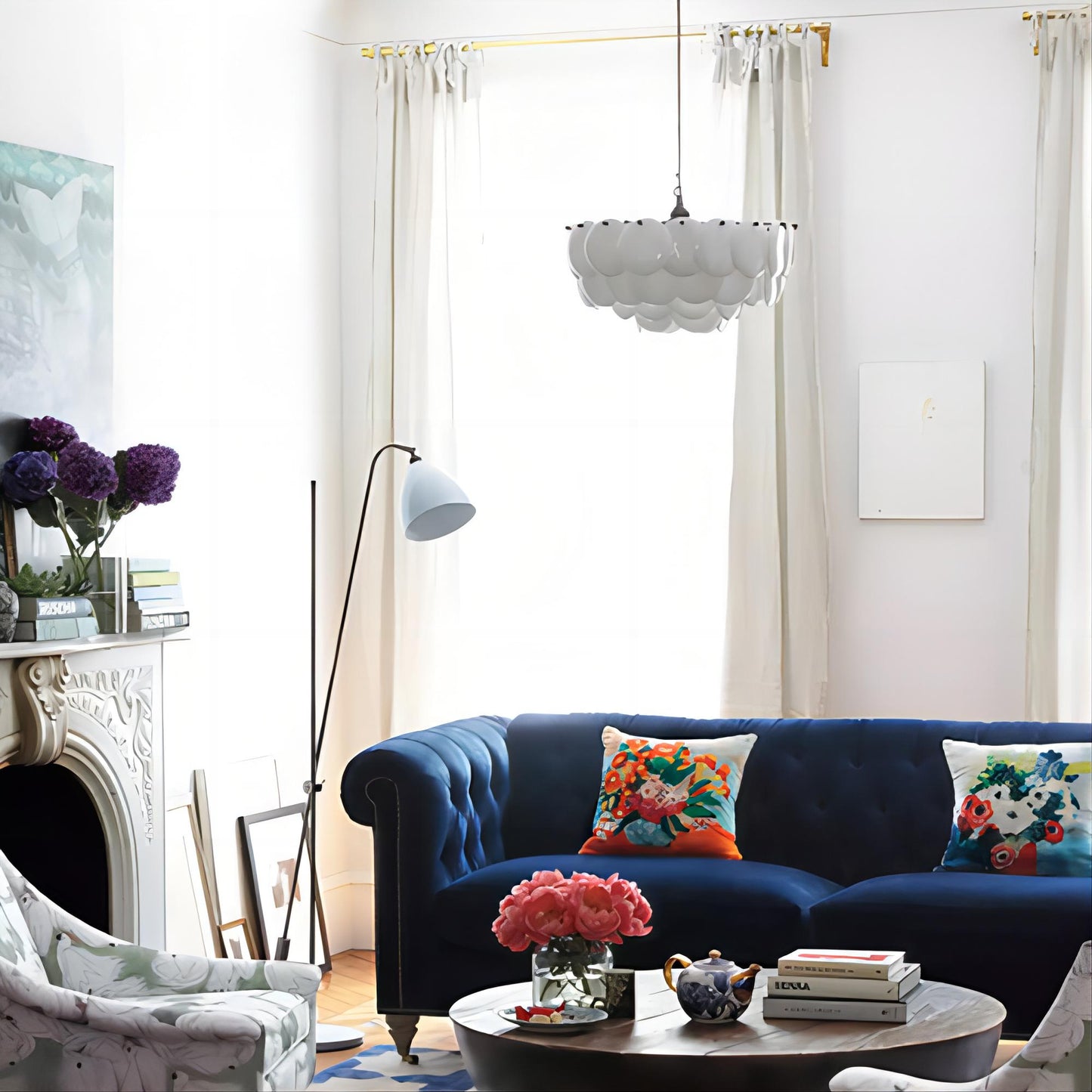 Pembridge Chandelier