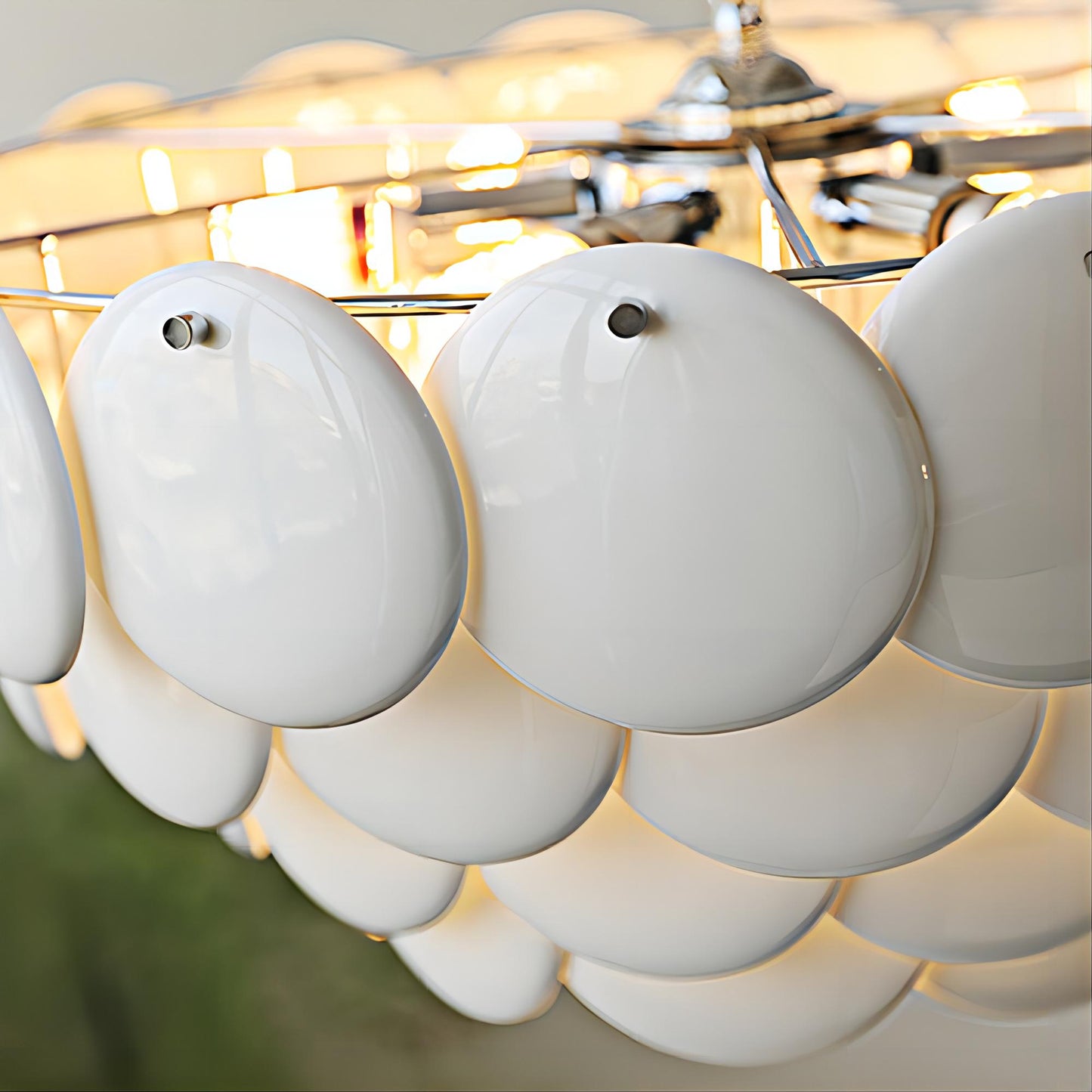 Pembridge Chandelier