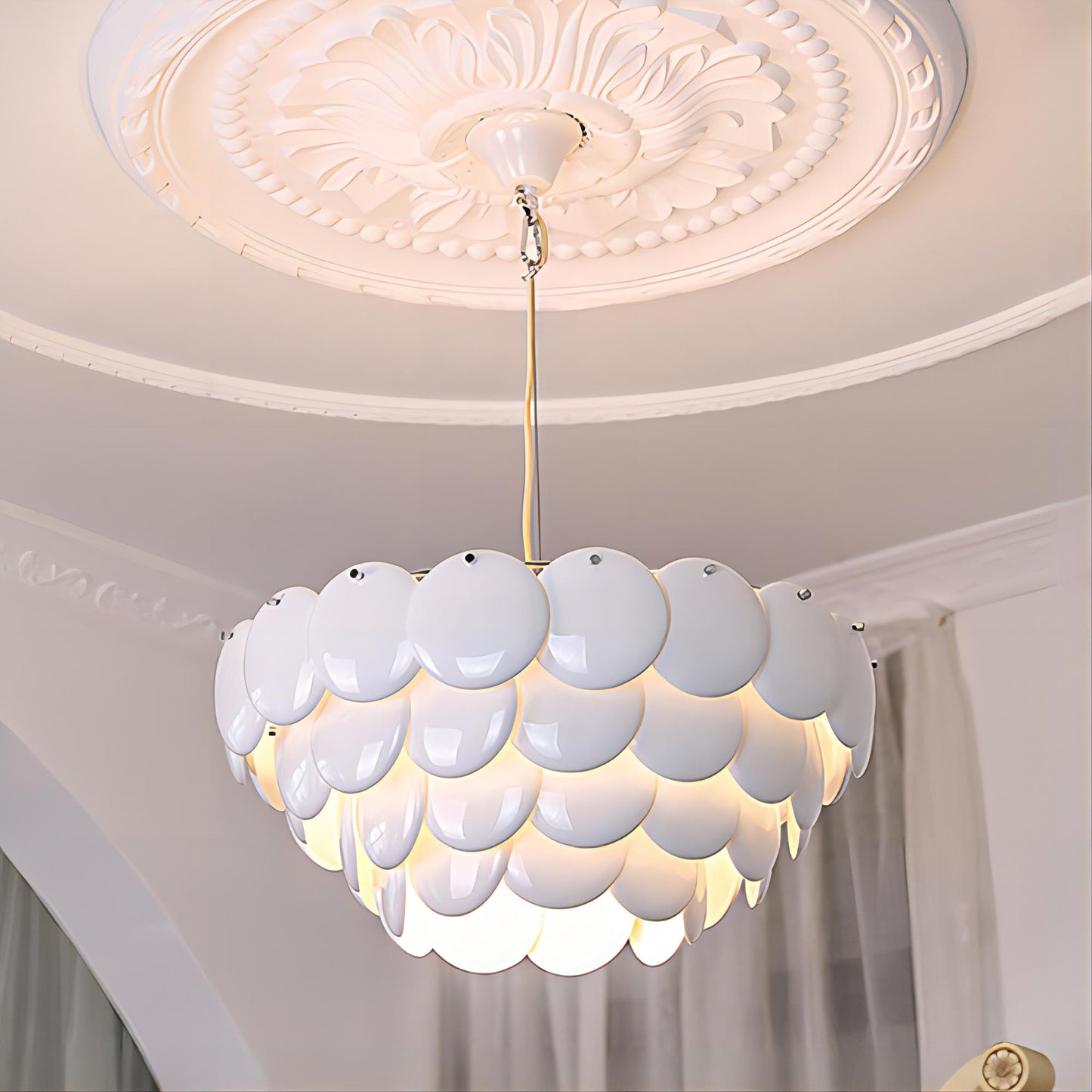 Pembridge Chandelier