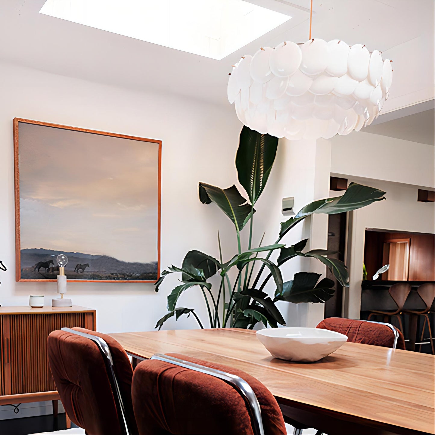 Pembridge Chandelier