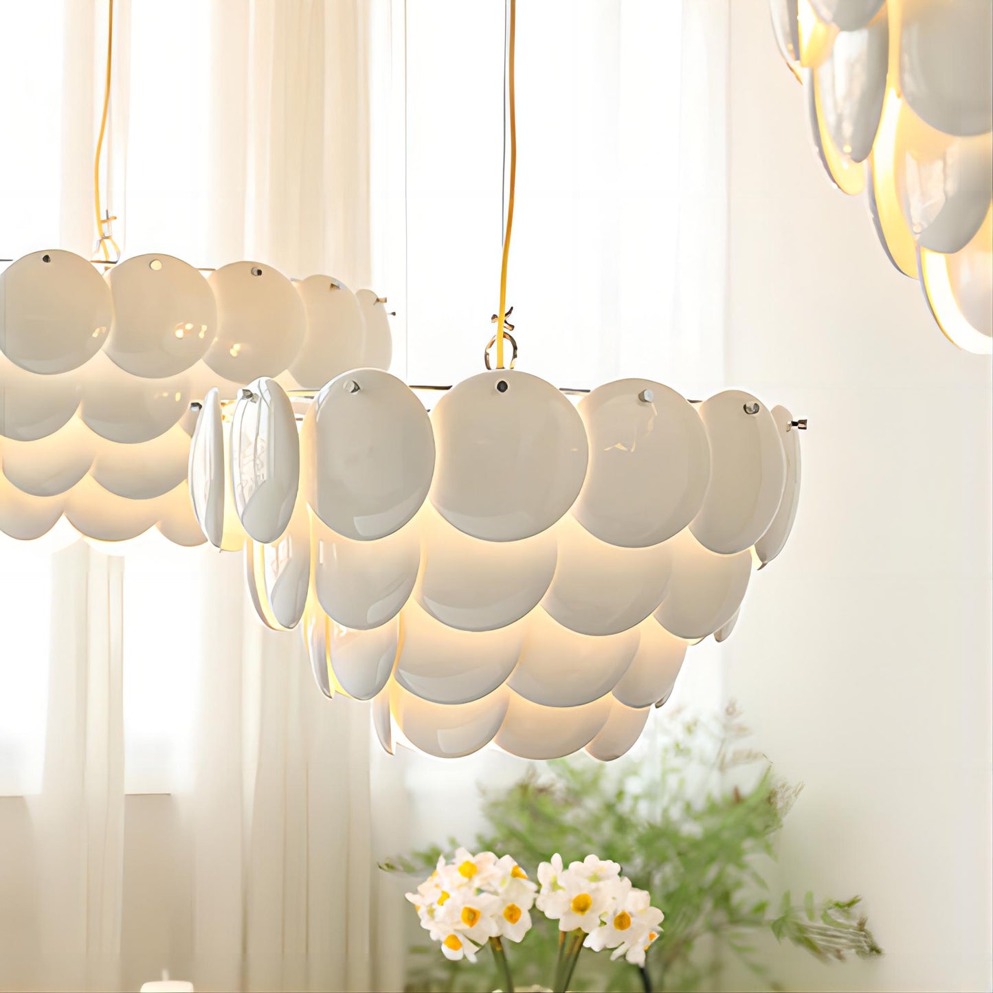 Pembridge Chandelier