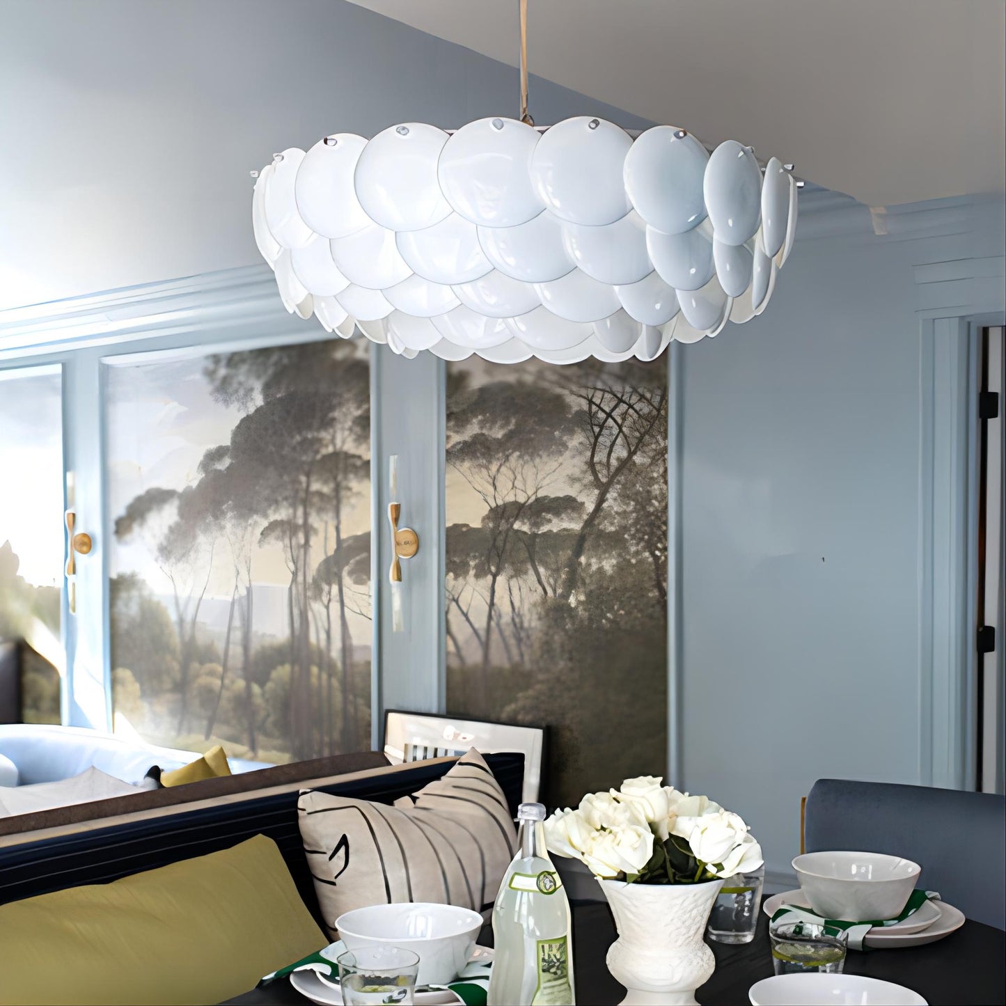 Pembridge Chandelier