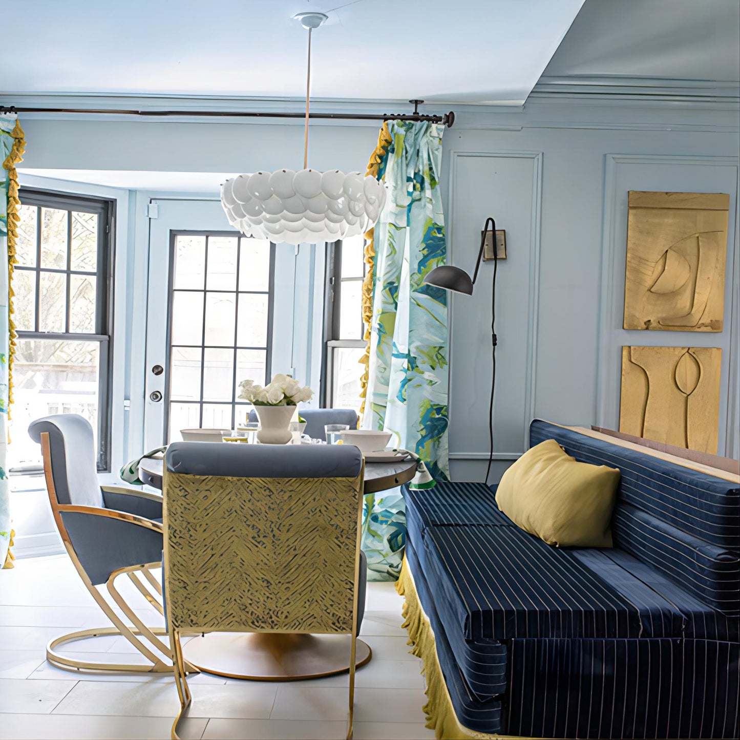 Pembridge Chandelier