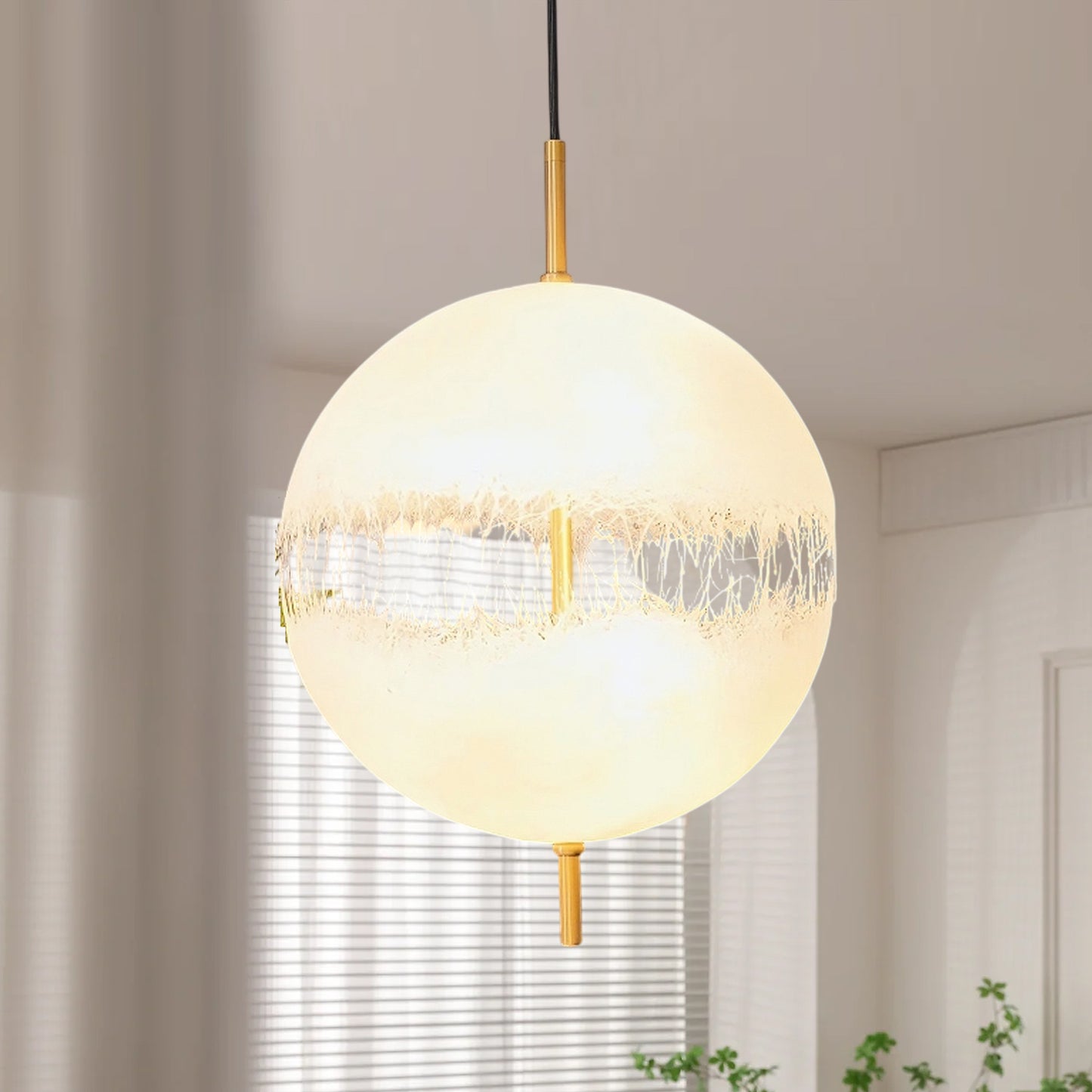 PostKrisi Pendant Lamp