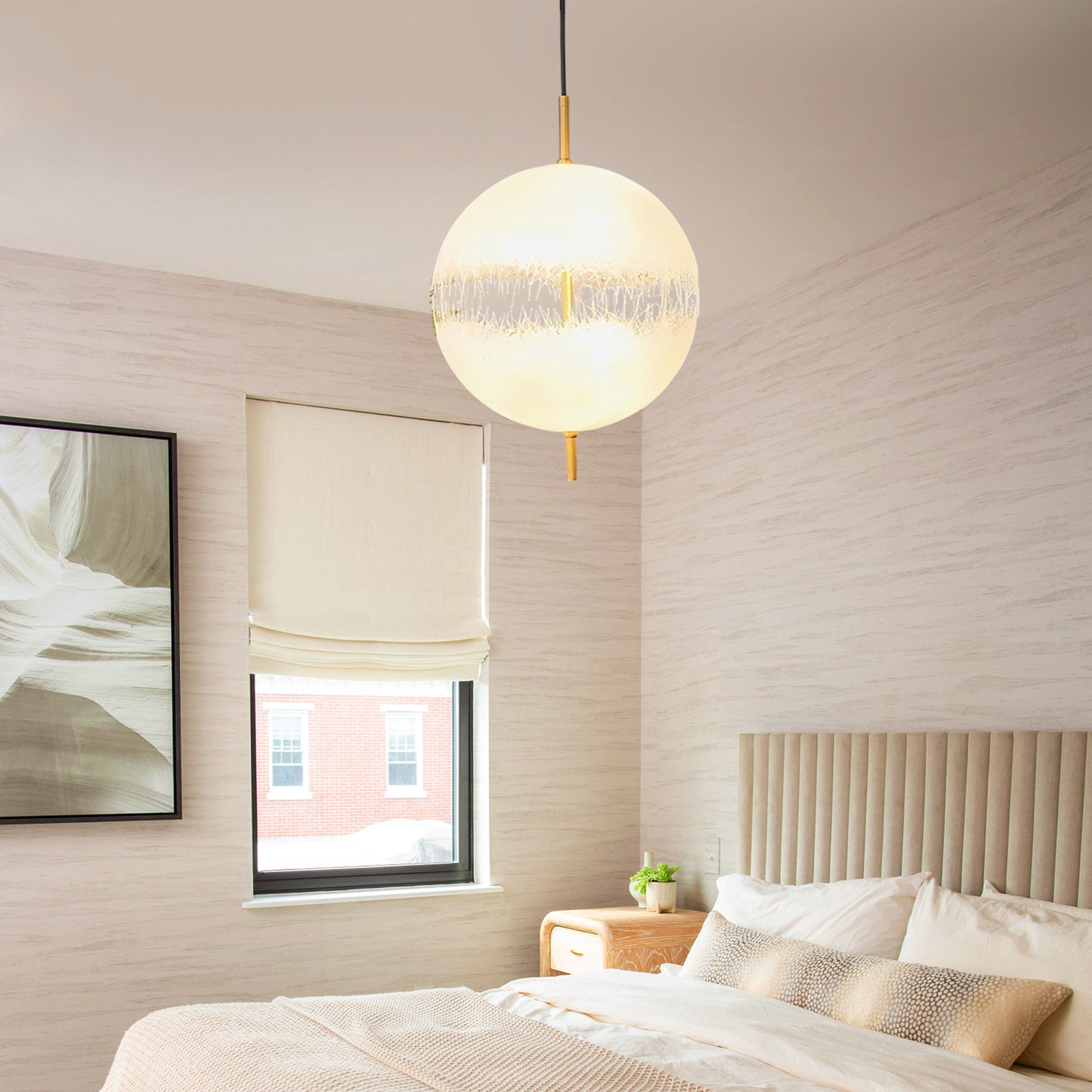 PostKrisi Pendant Lamp