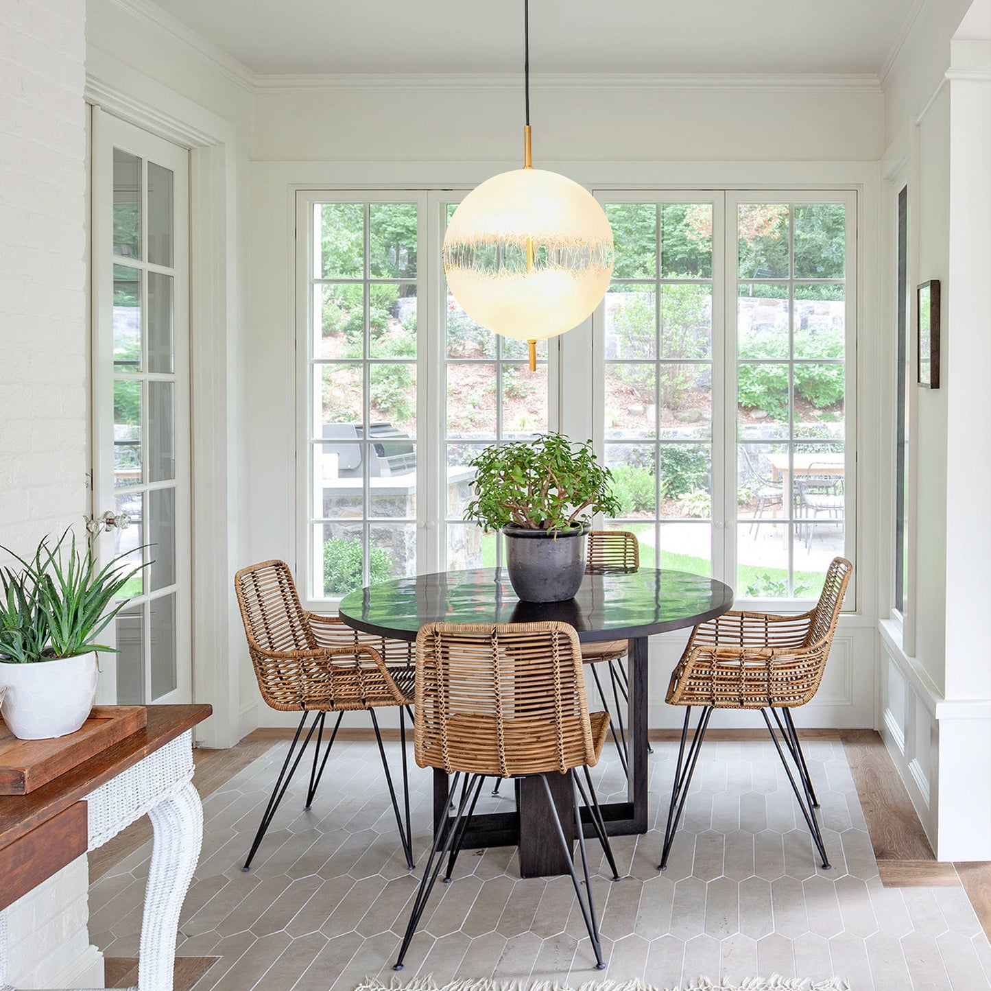 PostKrisi Pendant Lamp
