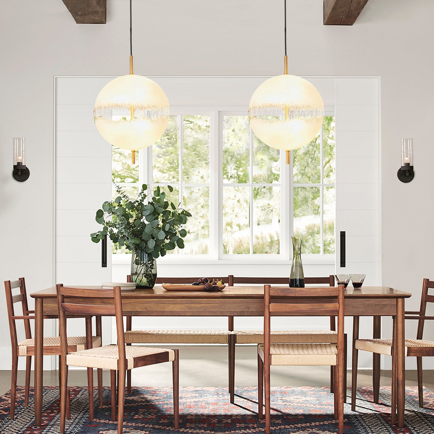 PostKrisi Pendant Lamp