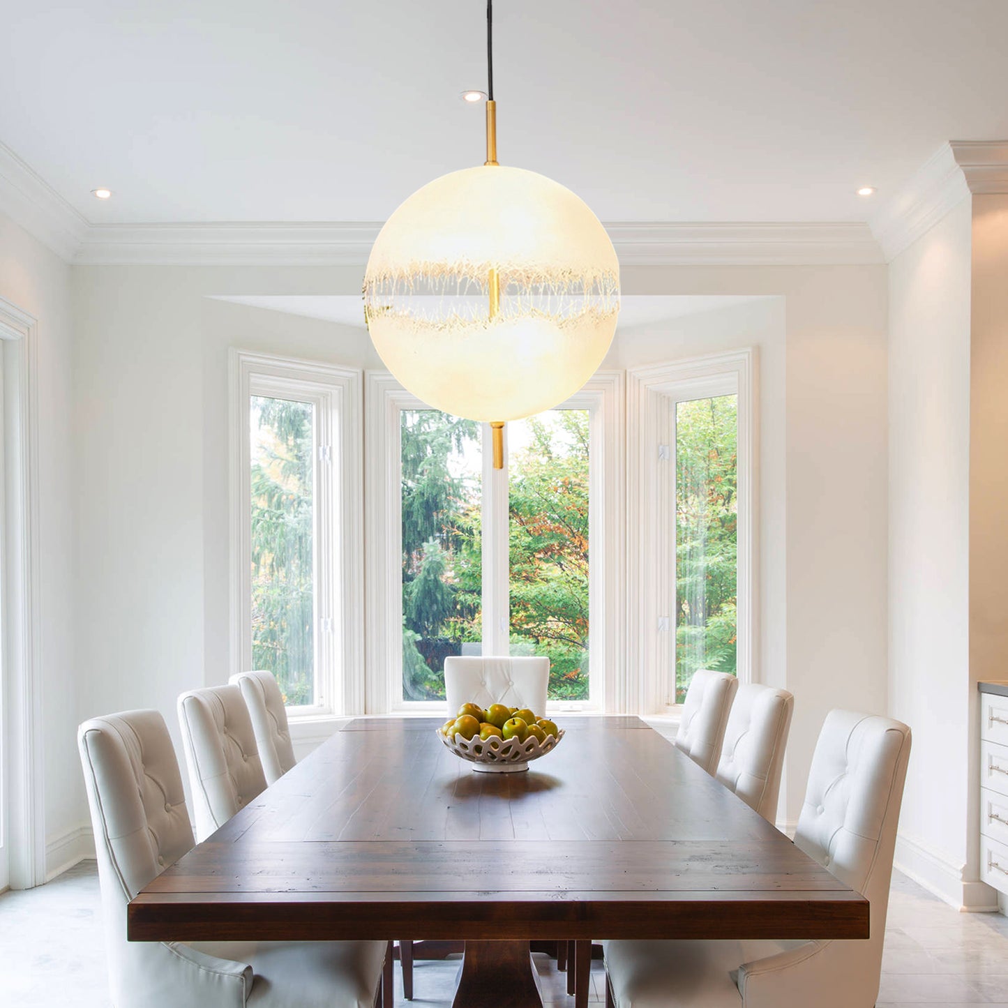 PostKrisi Pendant Lamp