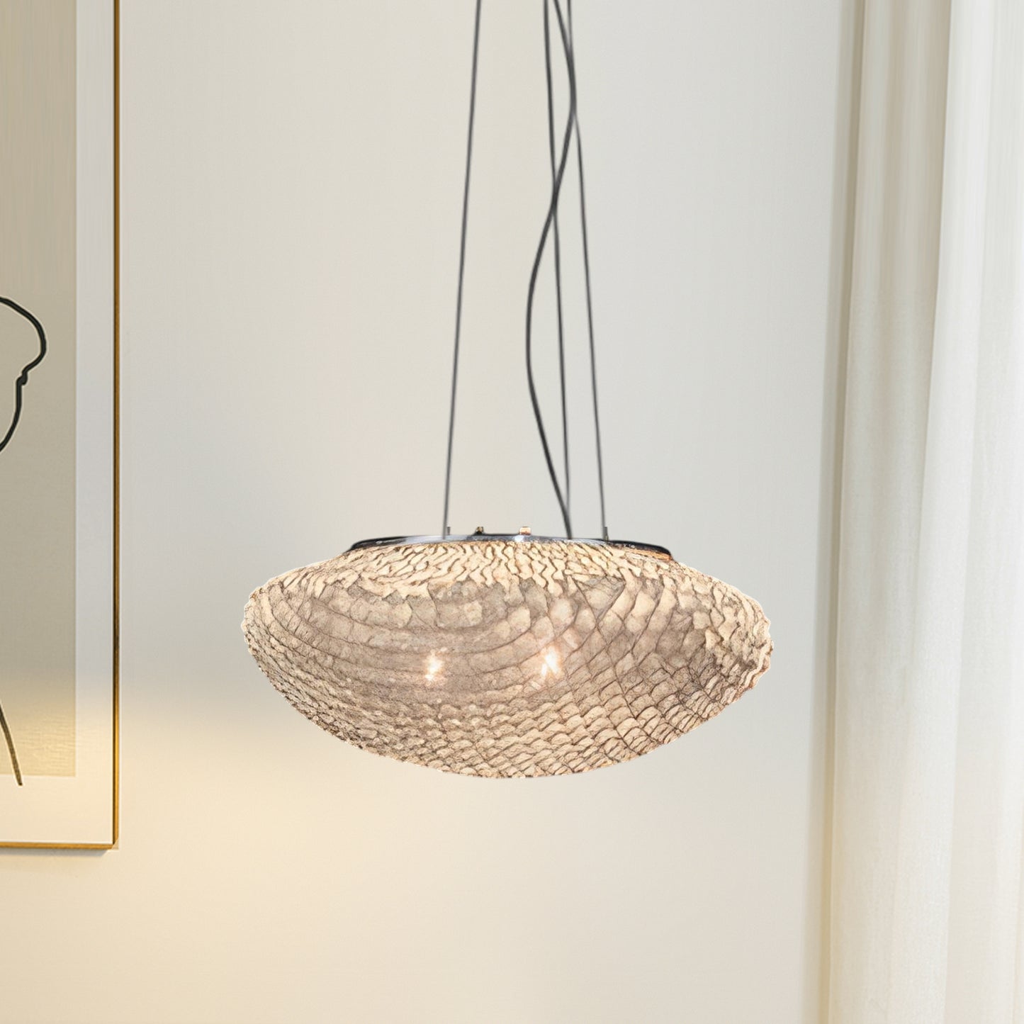 Tati Pendant Lamp