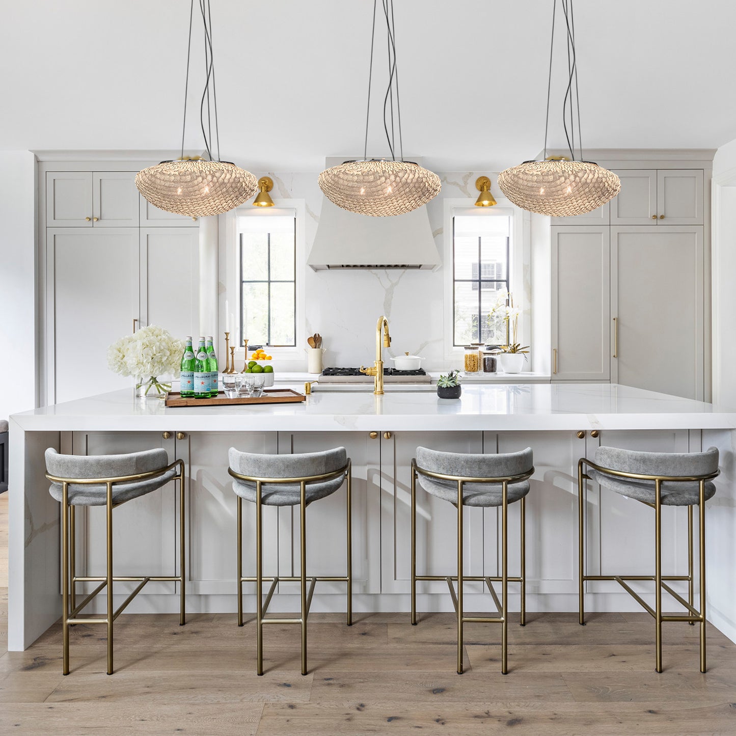 Tati Pendant Lamp