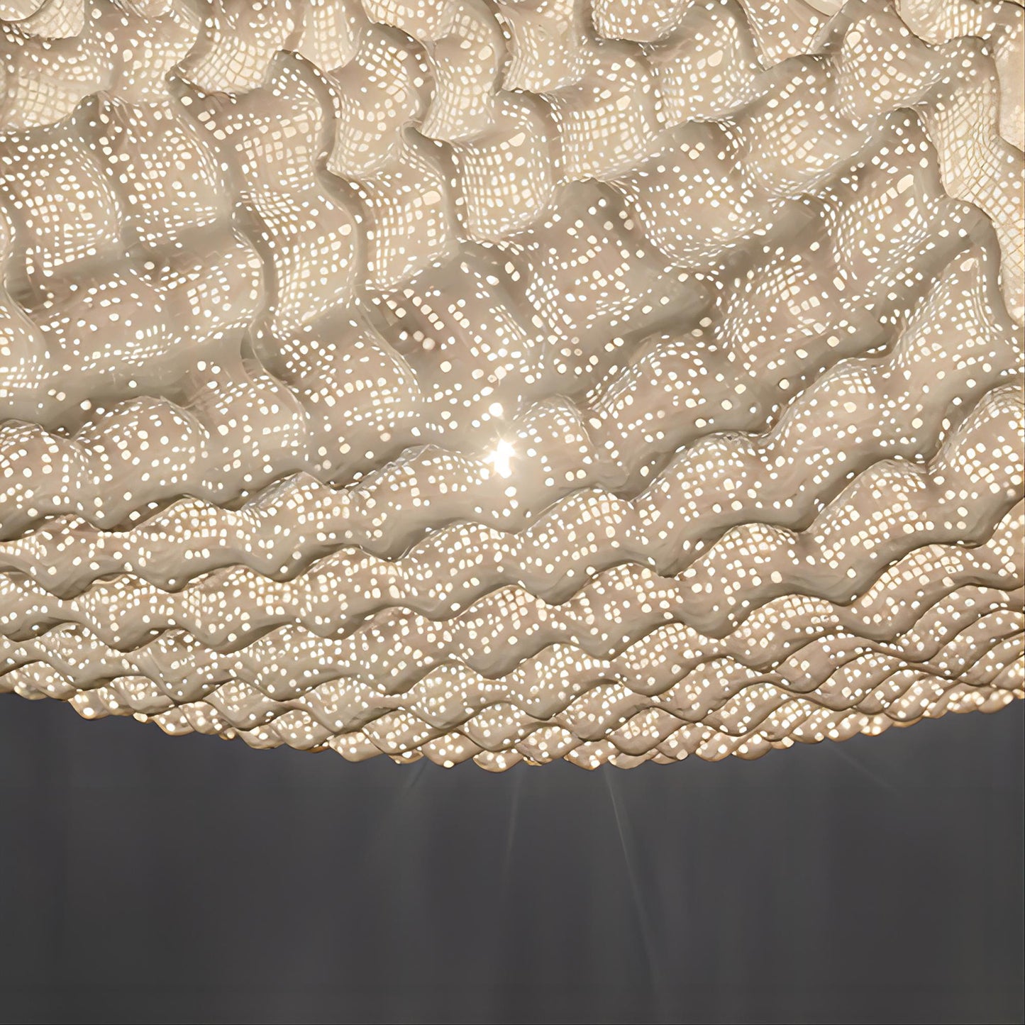 Tati Pendant Lamp