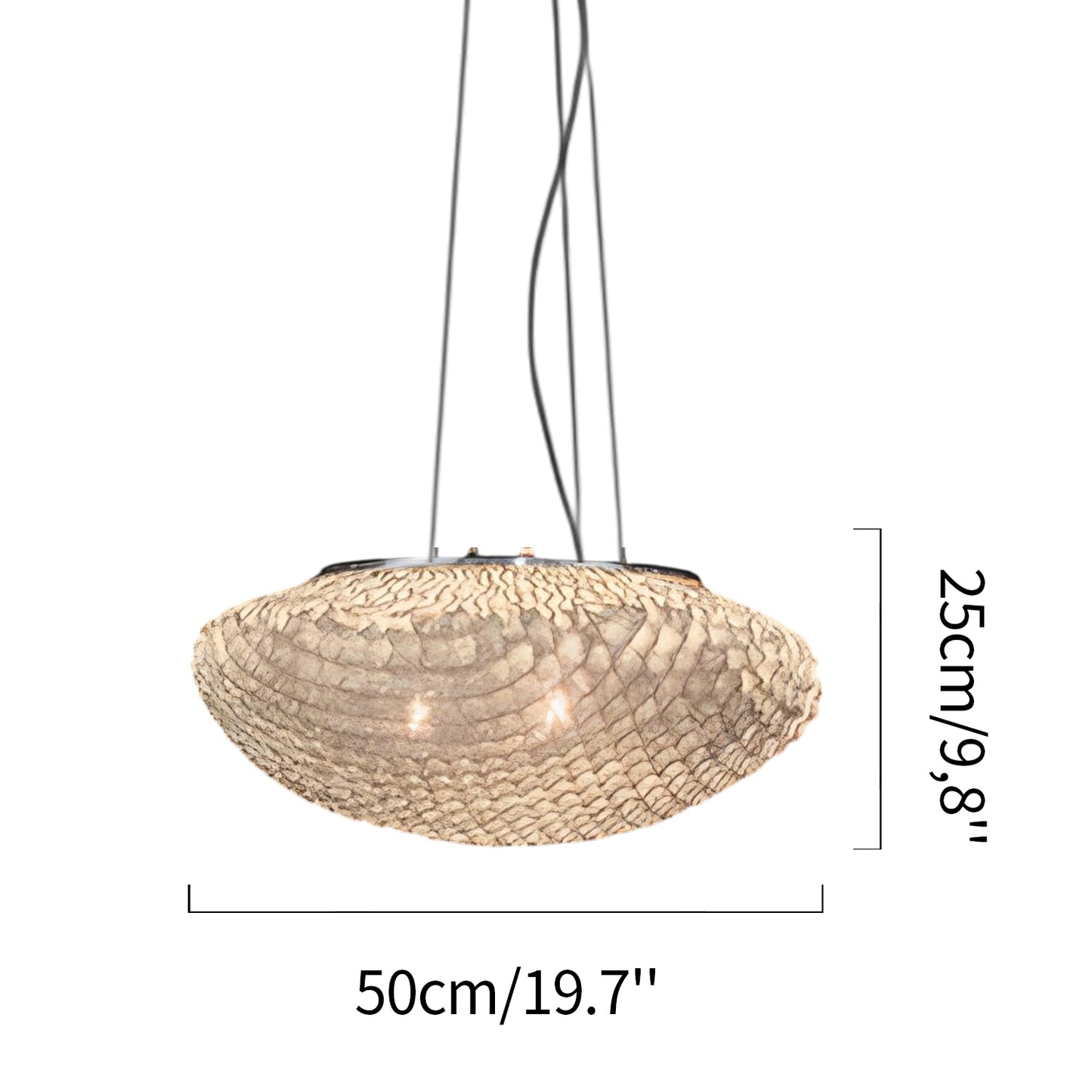 Tati Pendant Lamp