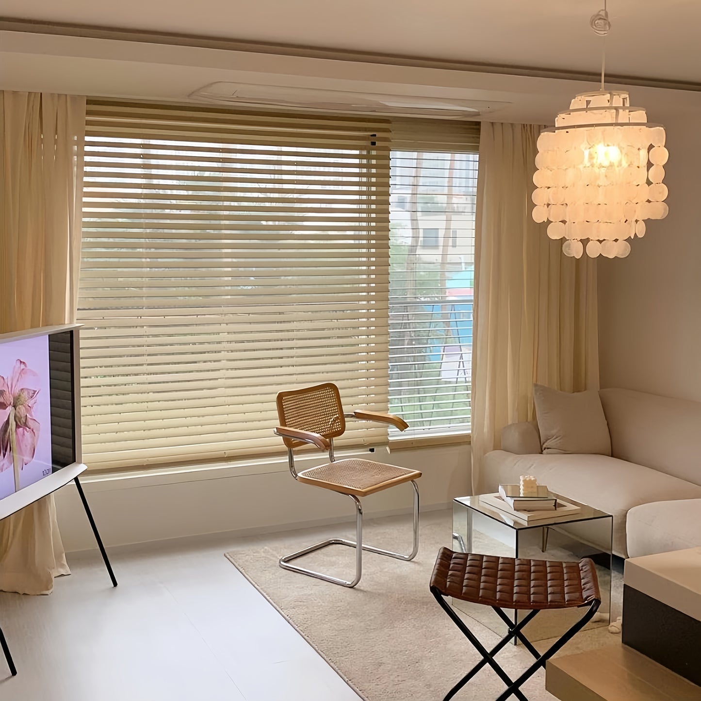 Verner Fun 1MD Chandelier